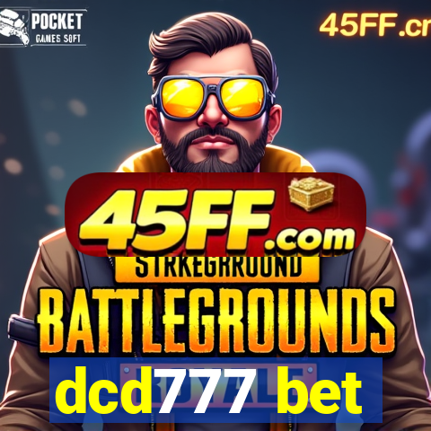 dcd777 bet